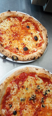 Pizza du Pizzeria Pizza and Co Halluin - n°12