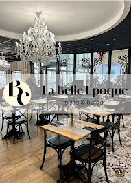 Photos du propriétaire du Restaurant La Belle Epoque à Chantonnay - n°1