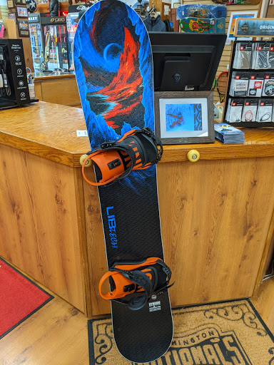 Ski Shop «Alpine Ski Shop Sterling», reviews and photos, 21999 Shaw Rd, Sterling, VA 20164, USA