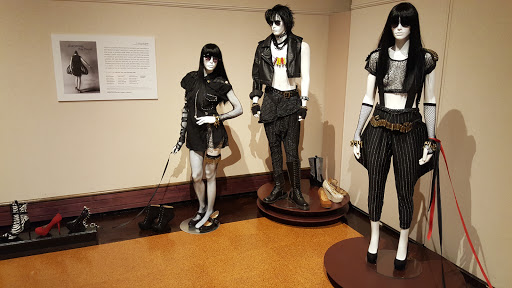 Museum «Washington County Museum of Fine Arts», reviews and photos, 401 Museum Dr, Hagerstown, MD 21741, USA