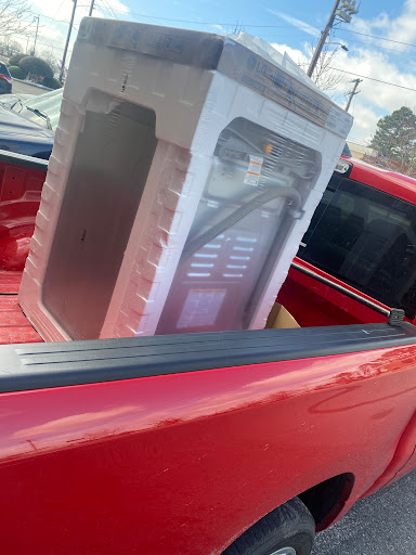 Furniture Store «FFO Home», reviews and photos, 580 Amity Rd, Conway, AR 72032, USA