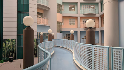 Starship Children's Hospital