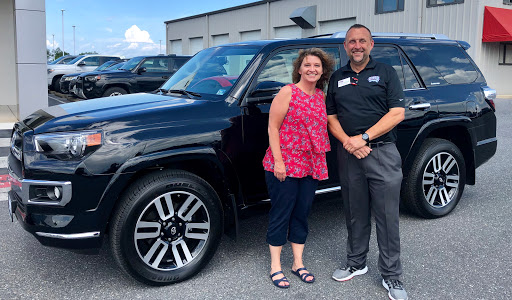 Auto Body Shop «Premier Auto Body», reviews and photos, 1169 S High St, Harrisonburg, VA 22801, USA