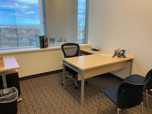 Regus - Bridgeport - Downtown Bridgeport