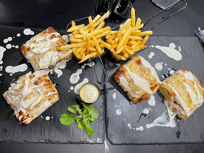 Le Cham's à Mâcon