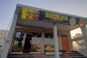 Sizzler Food & Grill Kohat image