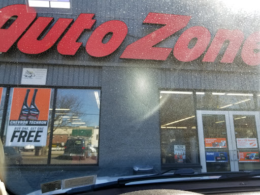 Auto Parts Store «AutoZone», reviews and photos, 806 Sunrise Hwy, Baldwin, NY 11510, USA