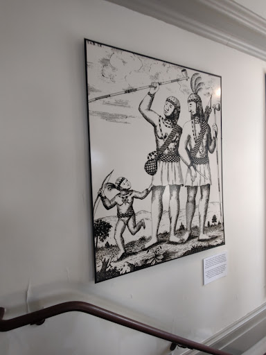 Museum «Museum of Newport History», reviews and photos, 127 Thames St, Newport, RI 02840, USA