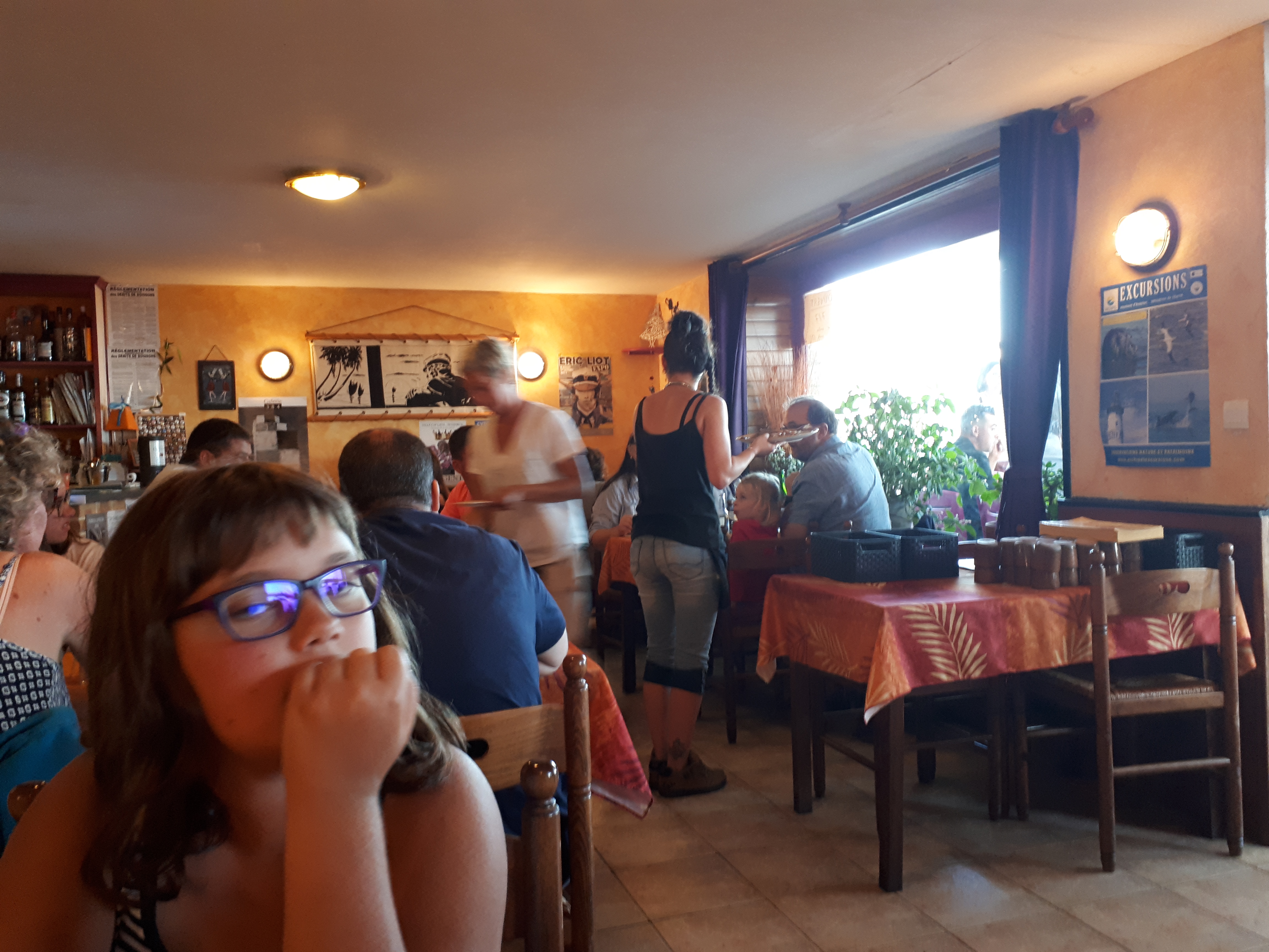 Photo n° 3 de l'avis de Annabelle.e fait le 06/08/2019 à 07:33