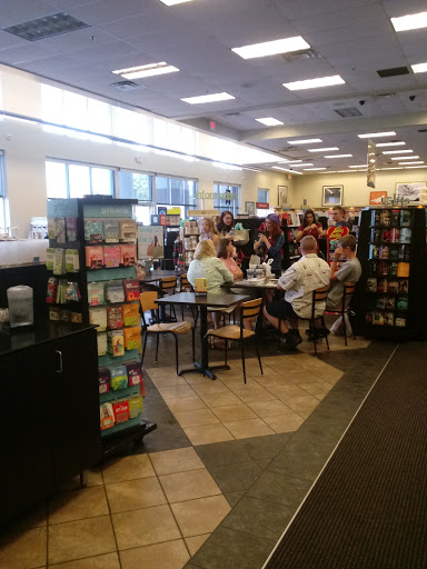 Book Store «Books-A-Million», reviews and photos, 300 Retail Commons Pkwy, Martinsburg, WV 25403, USA