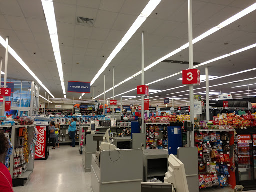 Sporting Goods Store «Academy Sports + Outdoors», reviews and photos, 1414 N Loop 336 W, Conroe, TX 77304, USA