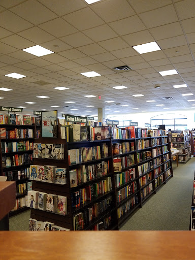 Book Store «Barnes & Noble», reviews and photos, 1940 NJ-10, Morris Plains, NJ 07950, USA