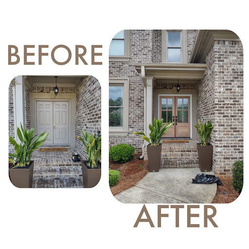 Home Improvement Store «Home Liquidation Centers», reviews and photos, 2280 Veterans Memorial Hwy SW, Austell, GA 30168, USA