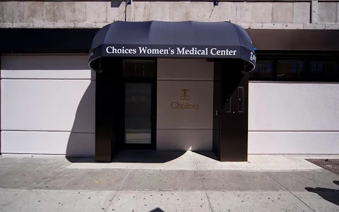 Choices Women's Medical Center image