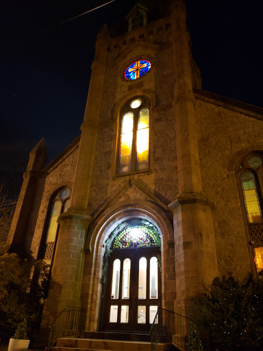 Tourist Attraction «1867 Sanctuary At Ewing», reviews and photos, 101 Scotch Rd, Ewing Township, NJ 08628, USA