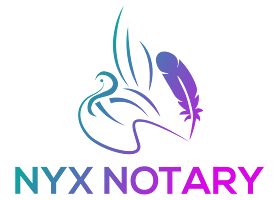 Nyx Notary