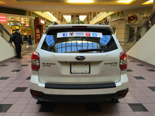 Car Dealer «Johnstons Subaru», reviews and photos, 243 Dolson Ave, Middletown, NY 10940, USA