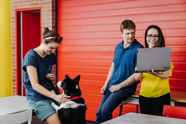 Comentarii opinii despre Codecool Budapest - Programozó Képzés, Informatikus Képzés