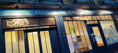 Docteur Alain Jean AMOUNI à Paris
