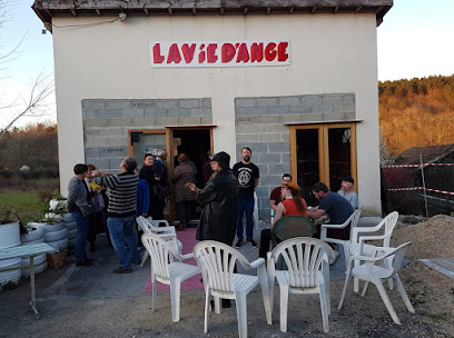 photo du restaurant La Vie d'Ange