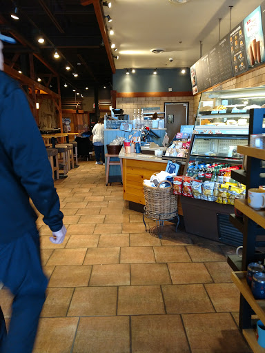 Coffee Shop «Caribou Coffee», reviews and photos, 8559 Edinburgh Centre Dr, Brooklyn Park, MN 55443, USA