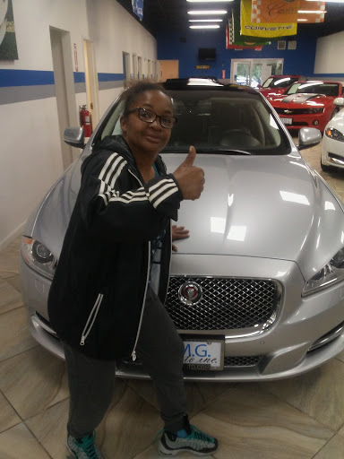 Car Dealer «AMG Auto», reviews and photos, 1020 US-22, Somerville, NJ 08876, USA