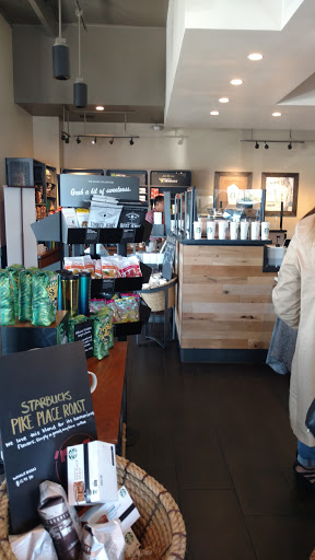 Starbucks image