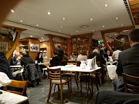 Atmosphère du Restaurant de fruits de mer La Cagouille à Paris - n°20