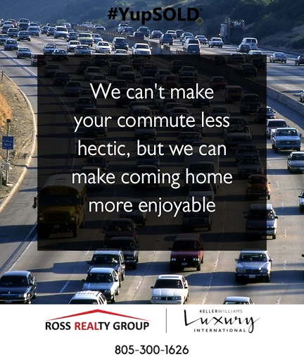 Ross Realty Group - Keller Williams Westlake Village image