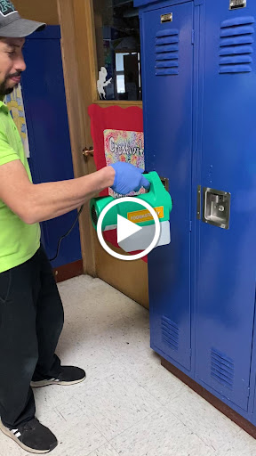 House Cleaning Service «Helping Hands Cleaning Services», reviews and photos, 381 N York St #12, Elmhurst, IL 60126, USA