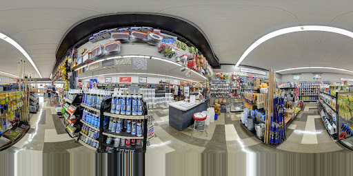 Paint Store «Calumet Paint & Wallpaper Inc. - Blue Island», reviews and photos, 12120 S Western Ave, Blue Island, IL 60406, USA