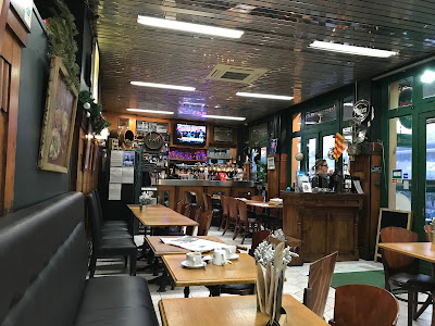 Brasserie Des Templiers à Marseille