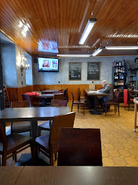 Atmosphère du Café Restaurant Au Bouc à Wasselonne - n°5