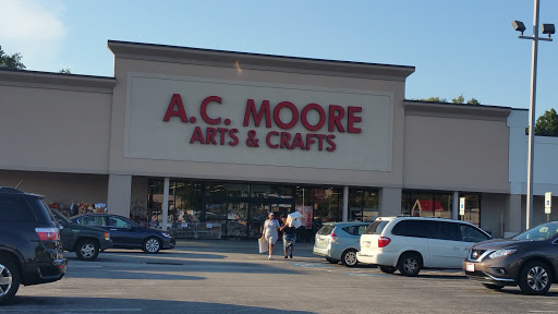 Craft Store «A.C. Moore Arts and Crafts», reviews and photos, 351 Loucks Rd, York, PA 17404, USA