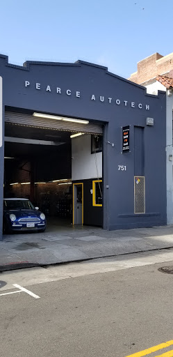 Pearce Autotech