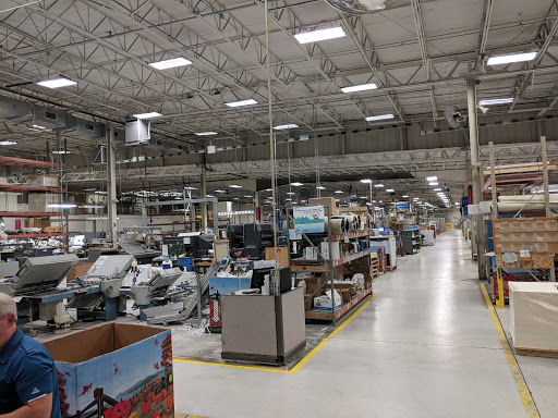 7300 W Joy Rd, Dexter, MI 48130, USA