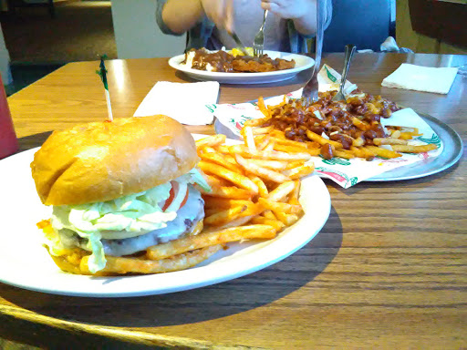 Bowling Alley «Westside Lanes», reviews and photos, 2010 Harrison Ave NW, Olympia, WA 98502, USA