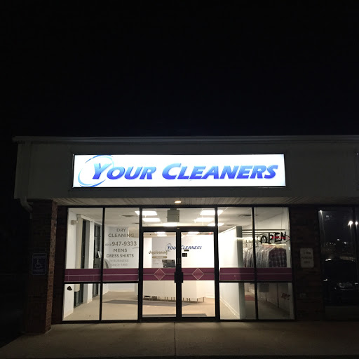 Dry Cleaner «Your Cleaners», reviews and photos, 956 Old State Rte 74, Batavia, OH 45103, USA