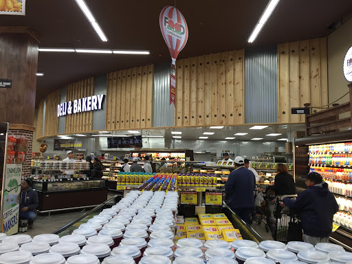 Supermarket «North Bergen Food Bazaar Supermarket», reviews and photos, 1425 John F. Kennedy Blvd, North Bergen, NJ 07047, USA