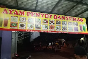 Ayam Penyet Banyumas image