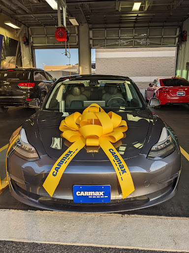 Used Car Dealer «CarMax», reviews and photos, 620 Cross Keys Rd, Sicklerville, NJ 08081, USA