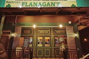 Flanagan’s Irish Restaurant (Impian Emas) F2 image