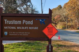 Trustom Pond National Wildlife Refuge image