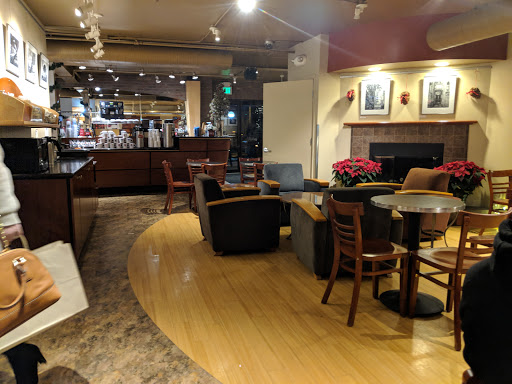 Shopping Mall «Kerrytown Market & Shops», reviews and photos, 407 N 5th Ave, Ann Arbor, MI 48104, USA