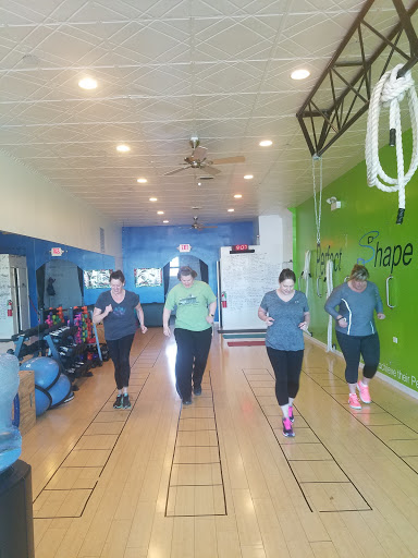 Personal Trainer «Perfect Shape Fitness», reviews and photos, 703 E 9th St #105, Lockport, IL 60441, USA