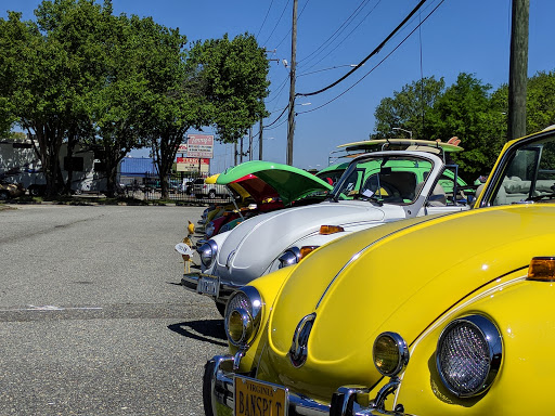 Auto Parts Store «Advance Auto Parts», reviews and photos, 11019 Jefferson Ave, Newport News, VA 23601, USA