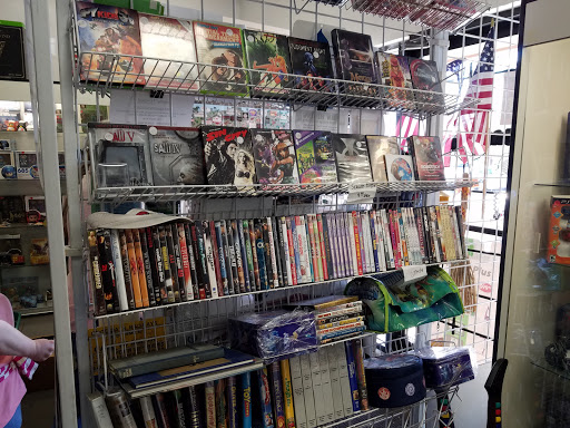 Video Game Store «Game Zone», reviews and photos, 745 N Gilbert Rd #110, Gilbert, AZ 85234, USA
