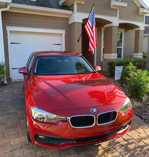 Used Car Dealer «Fields BMW of Daytona», reviews and photos, 1050 N Tomoka Farms Rd, Daytona Beach, FL 32124, USA
