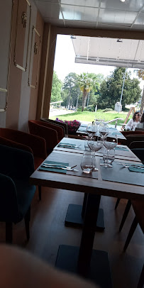 Atmosphère du Restaurant Milano Pizza à Évian-les-Bains - n°3