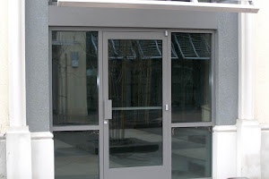 Independent Glass & Door Service